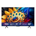 Televisor TCL MOD. 55Q5K 4K Smart QLED Google TV