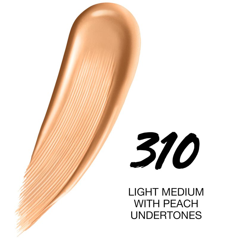 Base De Maquillaje Maybelline Super Stay Skin T... image number null