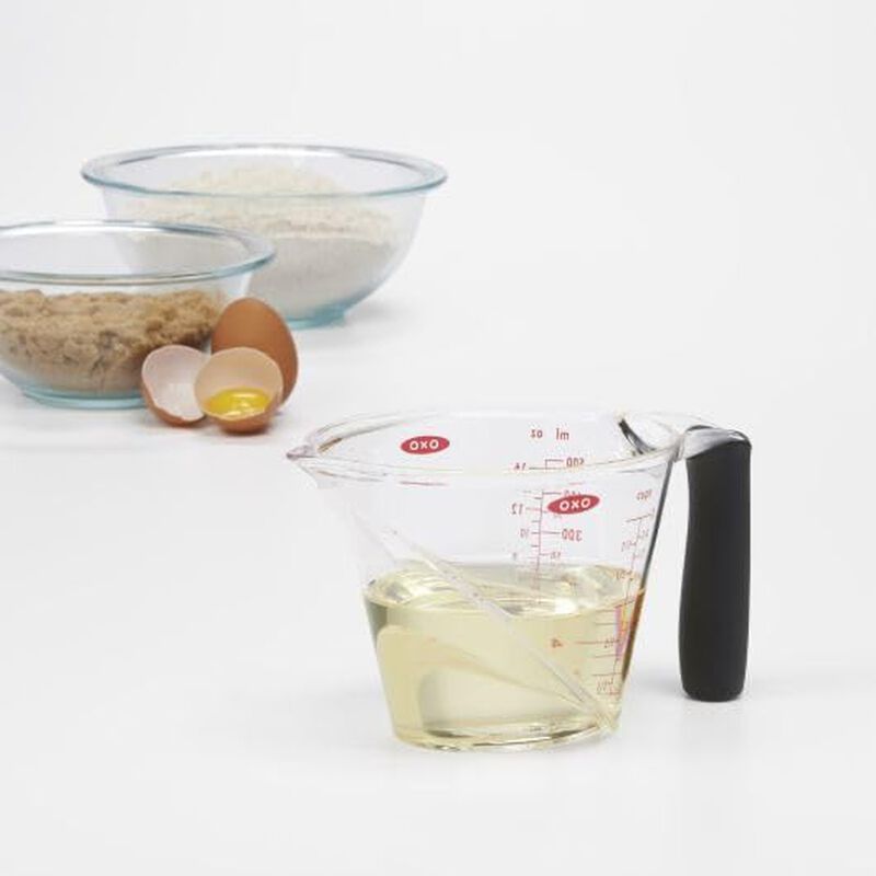 Vaso Medidor Oxo Good Grips, 500 Ml, Angulado, ... image number null