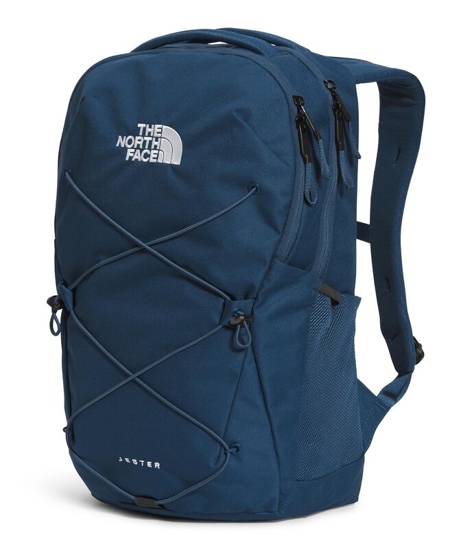 Mochila The North Face Jester Everyday Laptop B... image number null