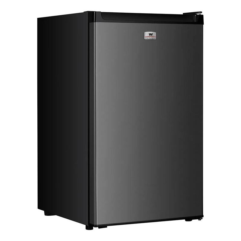 FRIGOBAR WHITE-WESTINGHOUSE WWCR44124LHS 4.4 PI... image number null