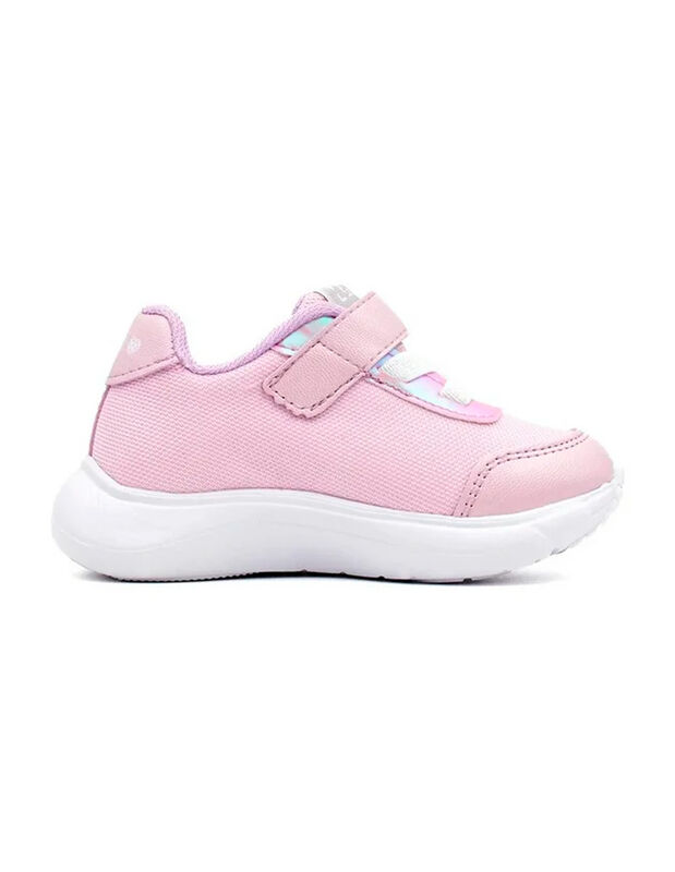 Tenis Tropicana Flores Ni&ntilde;a Rosa 150518stro image number null