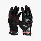Guantes Kov Mod. Track Neg Bl Rj T-xxl
