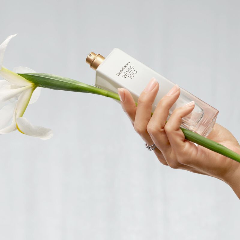 Perfume Elizabeth Arden White Tea Eau De Toilet... image number null