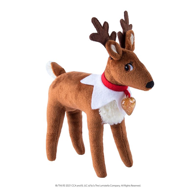 Elfo De Juguete Elf On The Shelf Mascotas Reno ... image number null