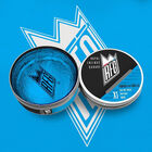 Pomada RFG para Peinar Fijación Media 150 gr.