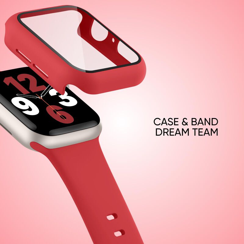 Correa Adorique 3-en-1 para Apple Watch 40/41/4... image number null