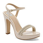 Joza Sandalia Beige Para Mujer 147477ce
