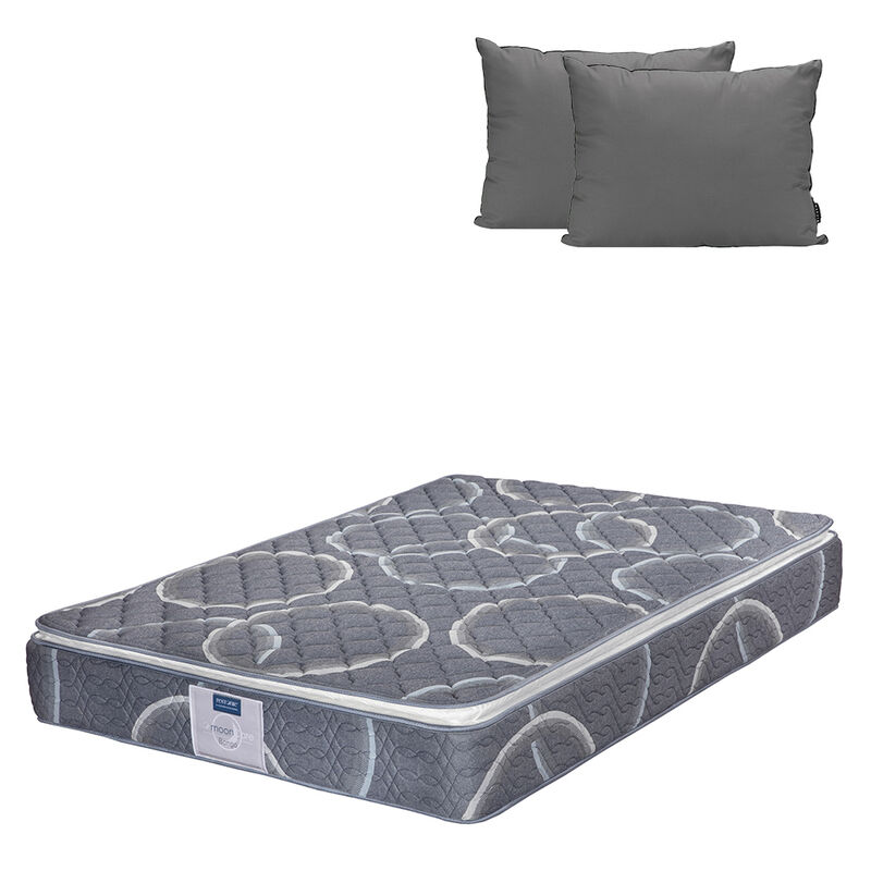 Colch&oacute;n Bongo+Almohada 2Pack image number null