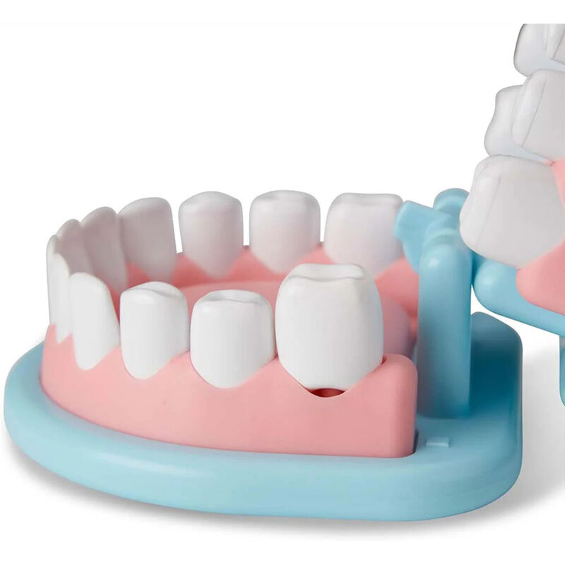 Set Dentista 25 Piezas Cuidado Higiene Dental M... image number null