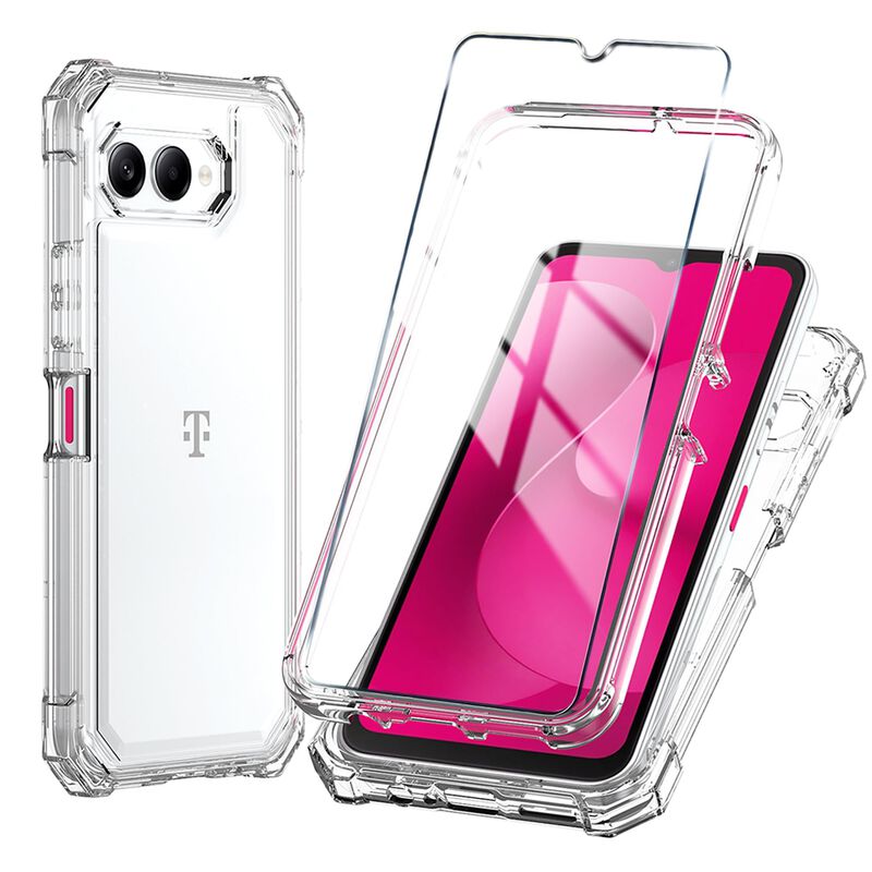 Funda Para M&oacute;vil Mocotto T-mobile Revvl 8 + Pro... image number null