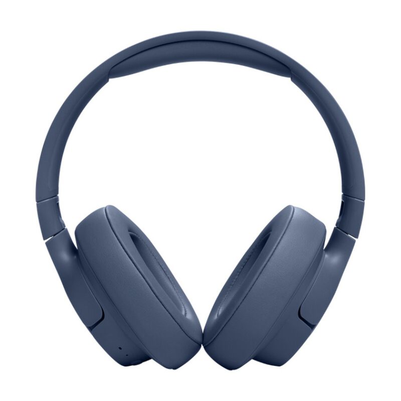 Aud&iacute;fonos Bluetooth Jbl Tune 720bt Azul image number null