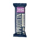 Barra Protein Chocolate/cacahuate 45gr