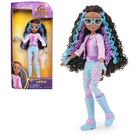 Doll Unicorn Academy Layla Con 5 Accesorios De 24 Cm Para Ni&ntilde;as Mayores De 4 A&ntilde;os