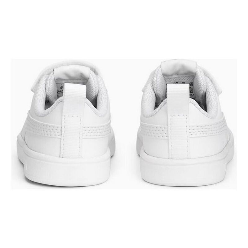Tenis Puma Rickie V Inf Para Ni&ntilde;os Peque&ntilde;os image number null