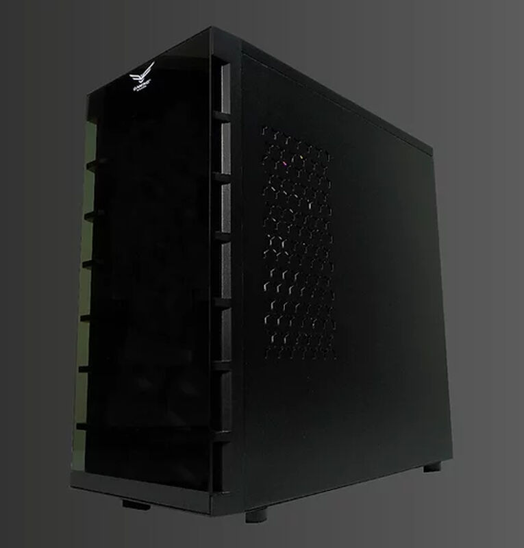 Gabinete Gaming Orion  Naceb Gaming Na-0609 image number null