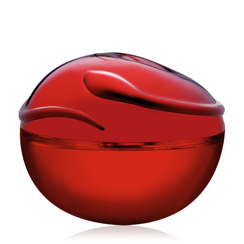 Perfume Dkny Be Tempted Eau De Parfum Para Muje... image number null