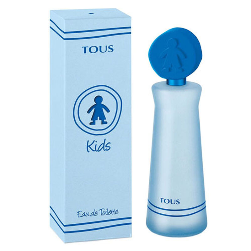 Perfume Tous Kids 100ml Tous image number null