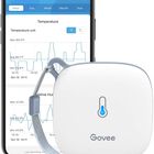 Term&oacute;metro Higr&oacute;metro Wifi Govee H5179 Con Control De Aplicaciones