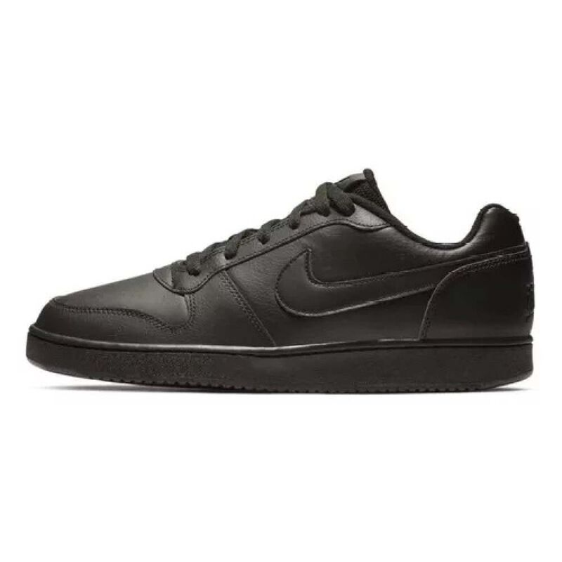 Tenis Nike para Hombre Ebernon Low Negro image number null