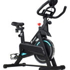 Bicicleta Fija Deportiva Cardio Spinning Rueda Inercia 6kg Centurfit