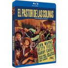 El Pastor De Las Colinas [blu-ray] (1941) The Shepherd Of The Hills