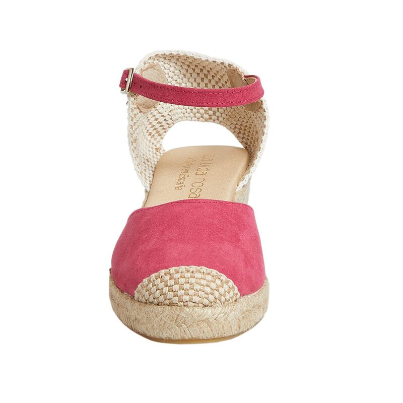 NOESLOMISMO BY DILEMA Alpargatas para Mujer | S... image number null