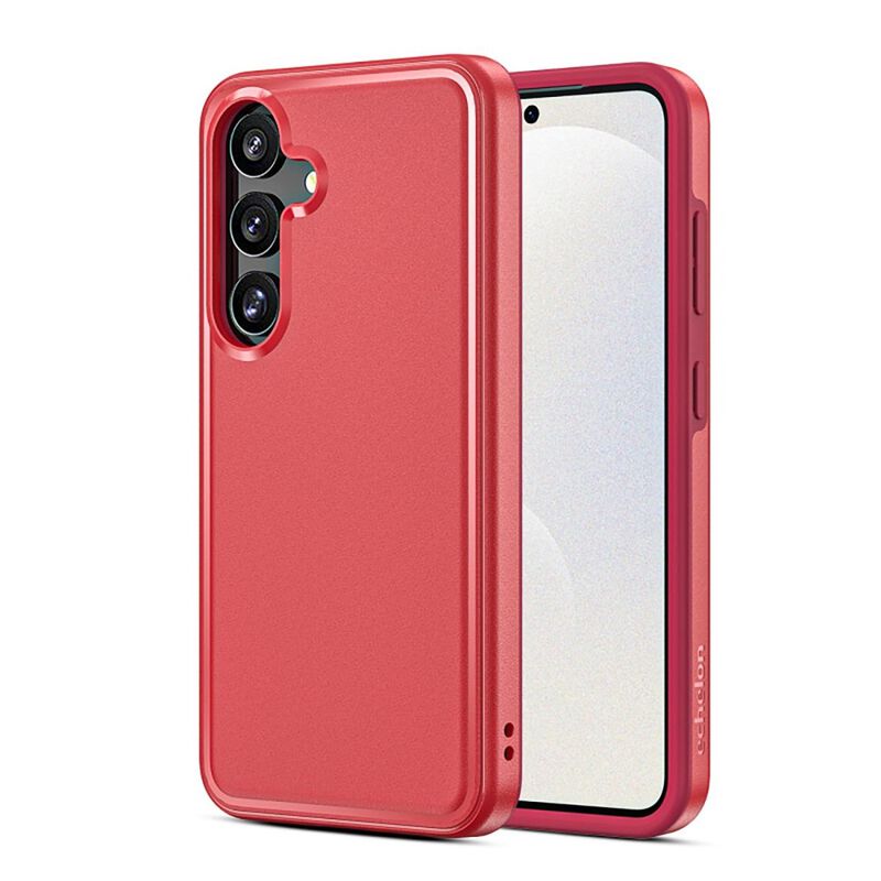 Funda ECHELON Intact para Samsung Galaxy S25 Ro... image number null
