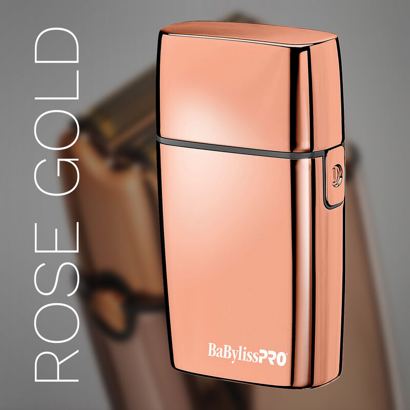 Shaver Profesional Inal&aacute;mbrico Babylisspro Foil... image number null