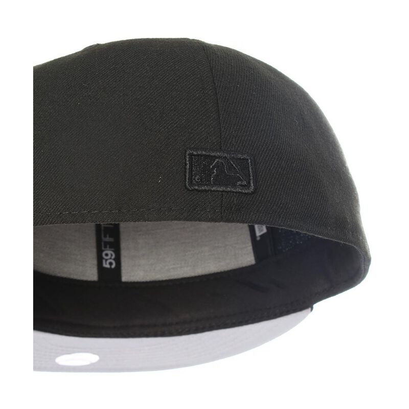 Gorra New Era 59Fifty 7 3/4 Dodgers 11591150 image number null