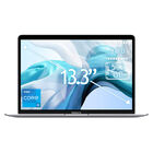 Laptop Apple MacBook Air 2020 Core I5 512gb 8gb Plata (reacondicionado Certificado)