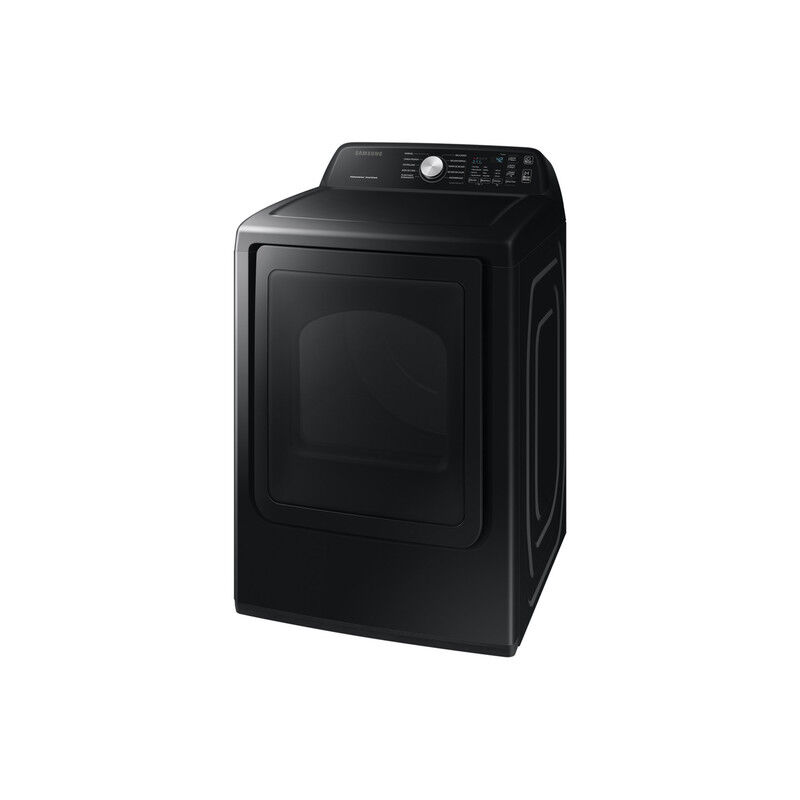 Secadora De Ropa Samsung 24Kg Frontal Sensor Dr... image number null