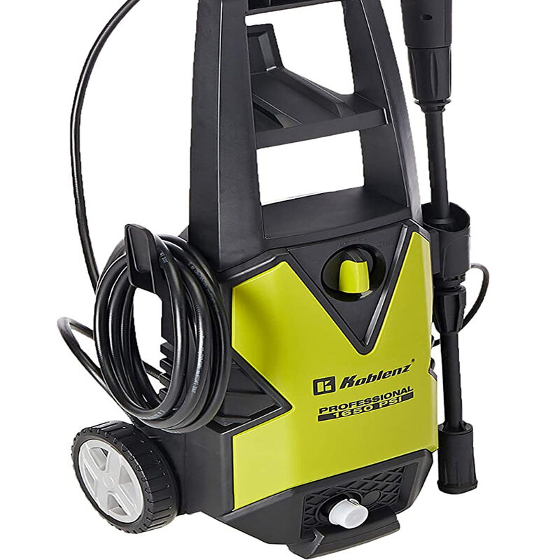 Hidrolavadora Koblenz Hl-270V image number null