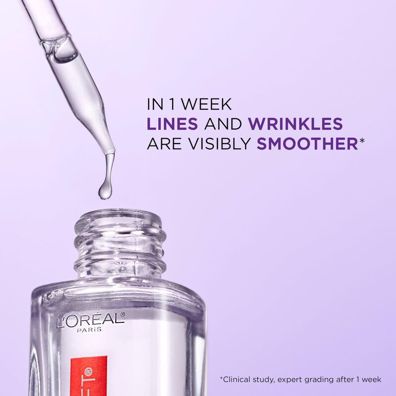 S&eacute;rum Facial L'Or&eacute;al Paris Revitalift 1.5% de &Aacute;... image number null