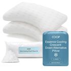 Almohada Coop Home Goods Essence Cooling Pack De 2 King