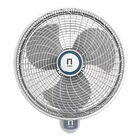 Ventilador de Pared 16" NAVIA M016P 3 Velocidades Aspas de  Plástico Color Blanco