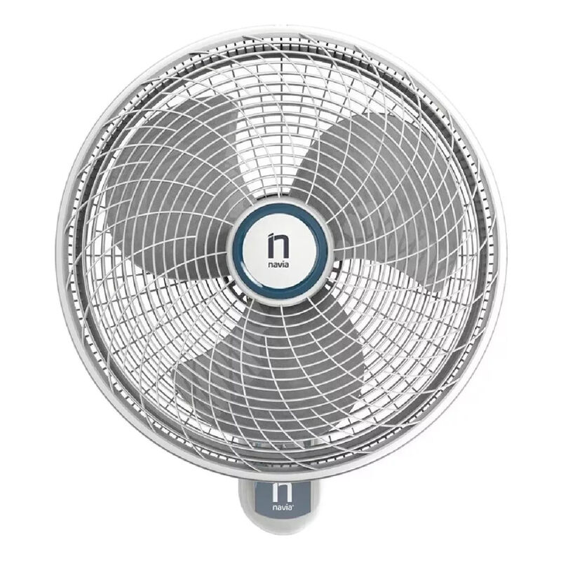 Ventilador de Pared 16" NAVIA M016P 3 Velocidad... image number null