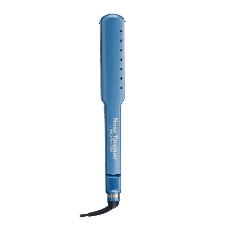 BaByliss Plancha Nano Titanium image number null