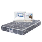 Colch&oacute;n Matrimonial Bongo + Almohada de Osos + Protector Ultra