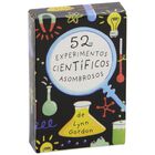 52 Experimentos Cientificos Asombrosos