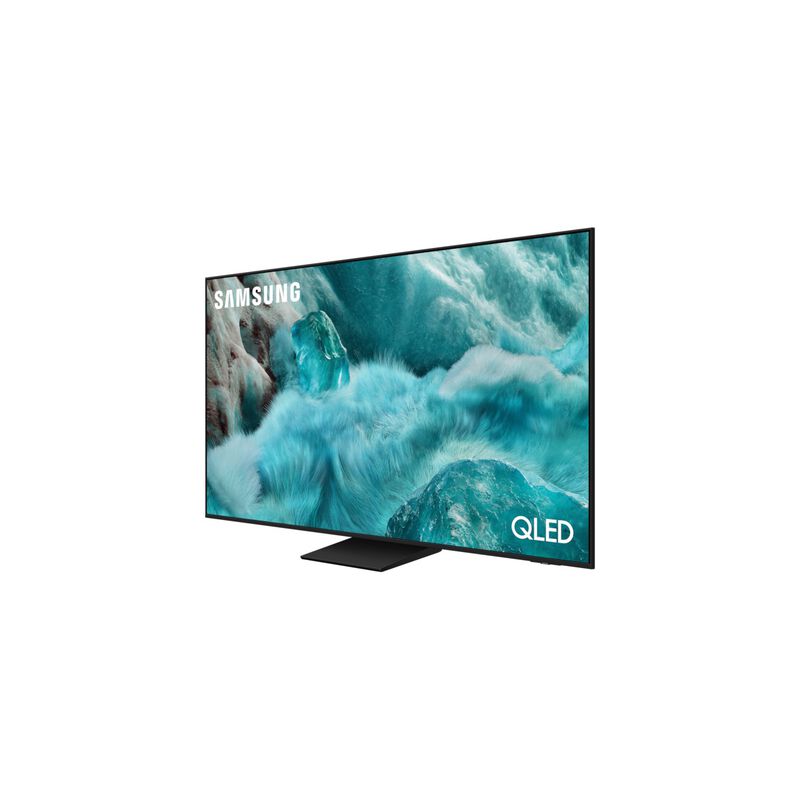 Pantalla 85 Samsung QLED F5 4K Vision AI (2025) image number null