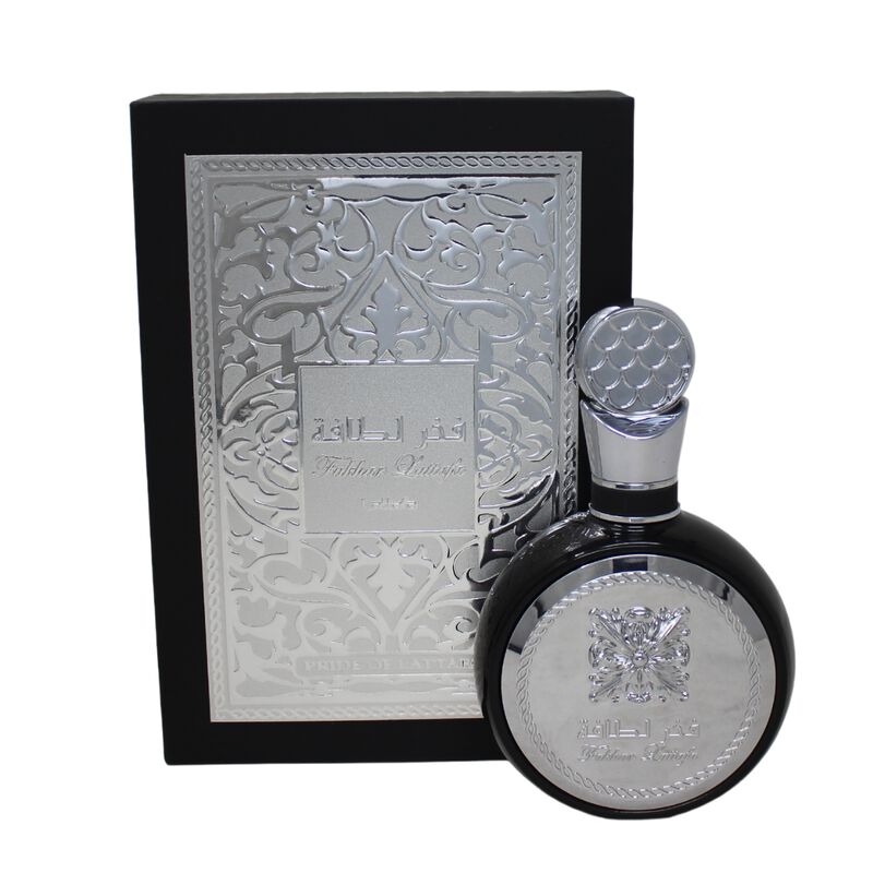 Lattafa Fakhar Edp 100 Ml Para Hombre image number null