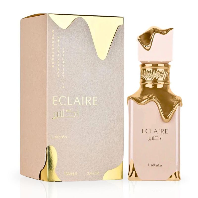 Perfume Lattafa Eclaire Edp En Aerosol, 100 Ml,... image number null