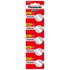 Pila Panasonic Cr2477 Tira Con 5 Piezas 3v