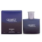 Perfume Molyneux Quartz Addiction Eau De Parfum 100 Ml Para Hombre