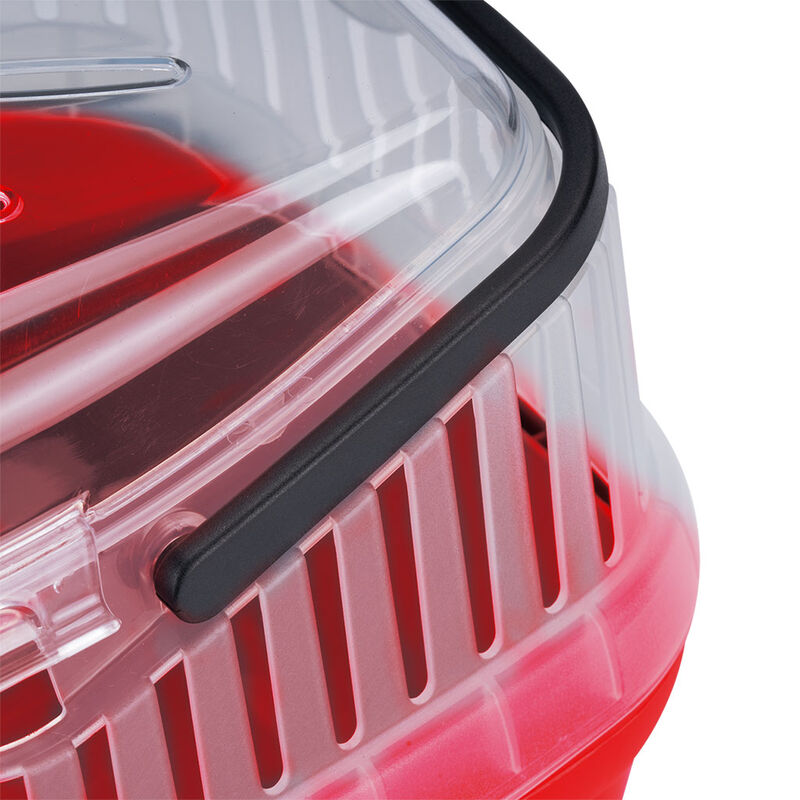 MPS Transportadora para Pequeños Roedores Porto... image number null