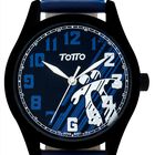 Reloj Totto TR-009-3M Azul