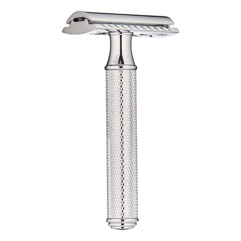 The Art Of Shaving Rastrillo De Afeitar Metal C... image number null