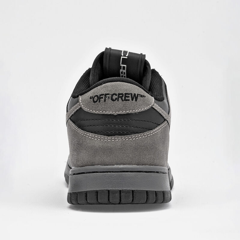 Been Class tenis para hombre negro gris cod 141... image number null