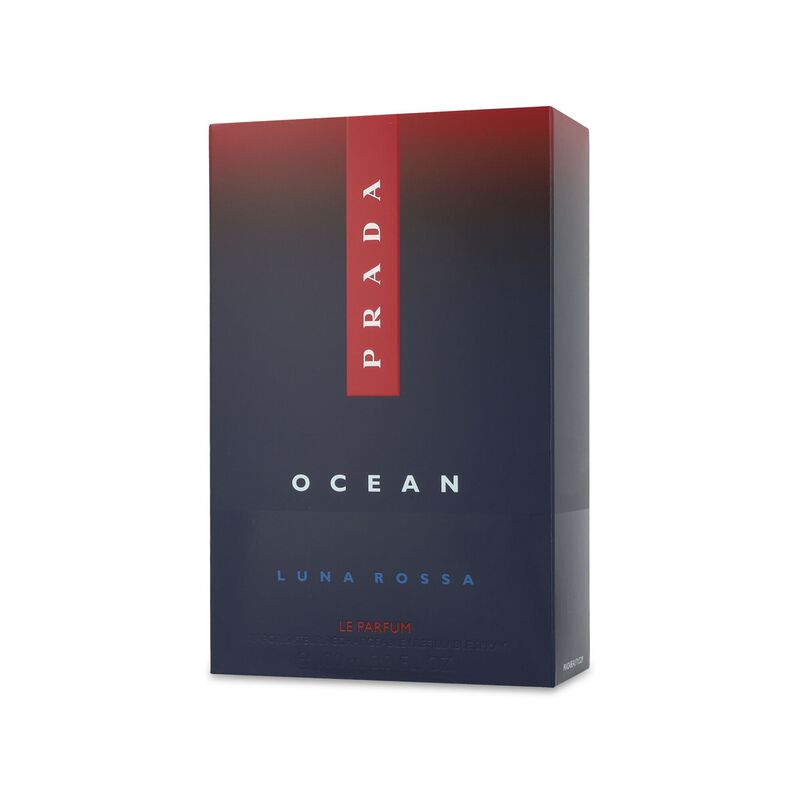 Prada Luna Rosa Ocean Le Parfum Refillable 100M... image number null